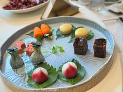 -海味观(老西门店)