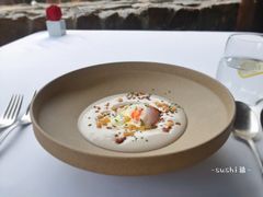 -三嚥阁 La Villa Restaurant