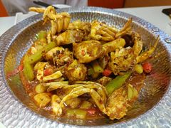 -蟹宗蟹(润达国际五楼店)