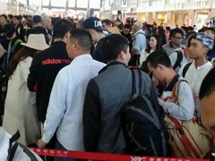 -丽江三义国际机场