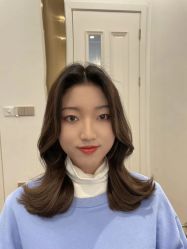 -YESIDO椰岛造型烫发染发