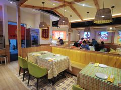 -姥姥春饼·烤鸭(未央路盛龙店)