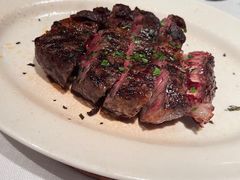 -弗兰克牛排西餐厅Ribone steak house(柠檬花园店)