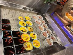 -梨花甄选自助烤肉(小寨原力场店)