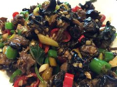 -巴陵全鱼席(湖南老字号汴河街店 )