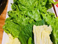 -小米烤肉-泥炉炭烤(常营店)