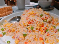 扬州炒饭-桂满陇·西湖船宴(平安金融中心店)