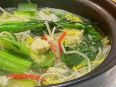 -外沙富龙城酒楼(老街店)