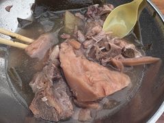 -燕子煨汤(山海关路店)