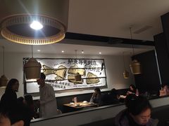 -太二酸菜鱼(正大广场店)