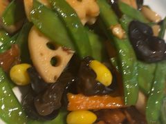 -北李妈妈菜·海肠捞饭(开发区万达店)