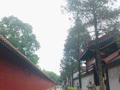 -南岳衡山风景名胜区