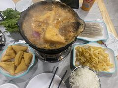 -范贤光鸡公煲(平乐园总店)
