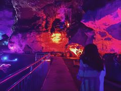 -天眼洞·花岭风景区
