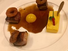 -火车头法国西餐厅