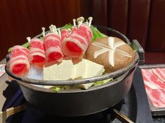 -牛焱·烧肉酒肆(五大道店)