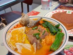 -文通冰室(东方宝泰店)