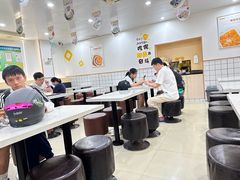 -圆碌碌甜品屋(二中店)