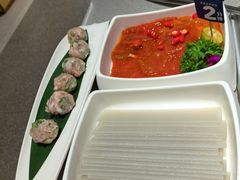 -海底捞火锅(龙湖三千集店)