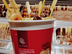 -廖记棒棒鸡(江汉路店)