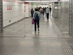 -蒲黄榆(地铁站)