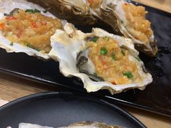 -蚝太郎烧烤(大寨路店)