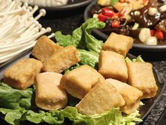 -热喜·现包大馅汤圆(老街店)