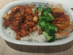 -和合谷(北京市王府井百货大楼店)
