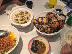 -兰湘子·湘菜小炒(南京江宁万达店)