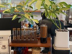 -工页咖啡X COFFEE(龙东路店)