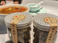 -小城故事·地道宁波味(月湖盛园店)