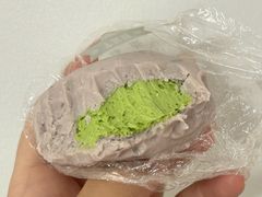 -仙豆菓夫(鼓楼店)
