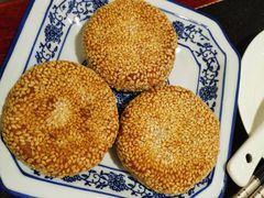-东来顺饭庄(金泉广场店)
