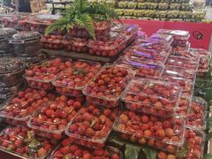 -水果地带(中航国际店)