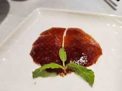 -福海居烤鸭店(鸟巢店)