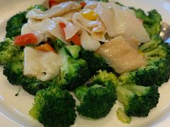 -美心皇宫(沙田大会堂店)