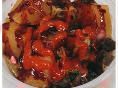 -李记牛杂店(建设一街店)