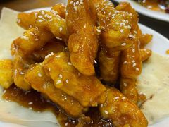 -老兵土菜馆徐州味道(淮海环球港店)
