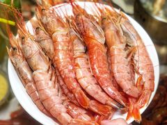 -芭菲盛宴·环球美食(北城国际店)