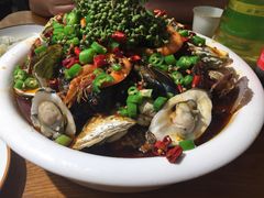 -必点海鲜·鲅鱼水饺(鞍山西道店)