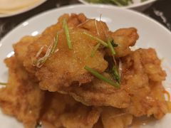 -双福饺子营餐厅(财富广场店)