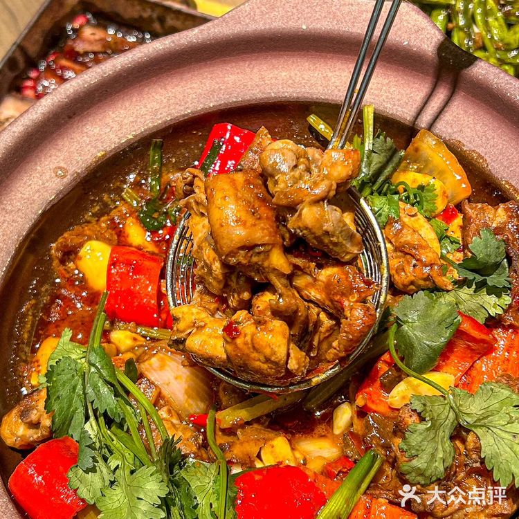 是深圳打工人必来吃的鸡肉堡～