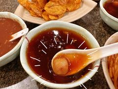 桂花米酒汤圆-小街天府(西工小街店)