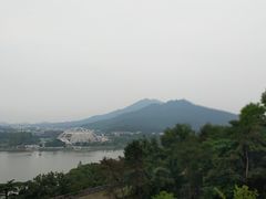 -九华山公园