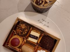 -agnès b. CAFE(ifc mallLA LOGGIA bis)