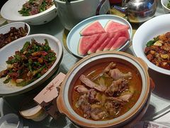 -陆府酒楼·衡阳味道(红湘店)