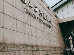 -浙江西湖美术馆