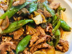 -兰湘子·湘菜小炒(长安万科广场店)