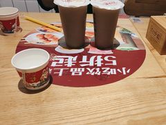 -白沙肴·长沙米粉.小炒湘菜(石厦时代广场店)