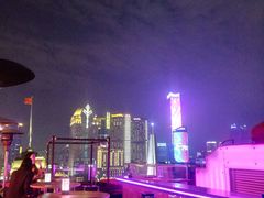 -罗斯福色戒酒吧(外滩店)